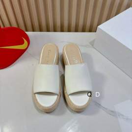 Picture of Dior Shoes _SKUDiorsz35-406CMGDT04023750